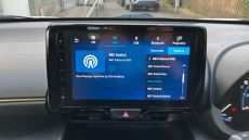 Toyota Yaris Cross 1.5 Hybrid Excel 5dr CVT Hybrid Estate